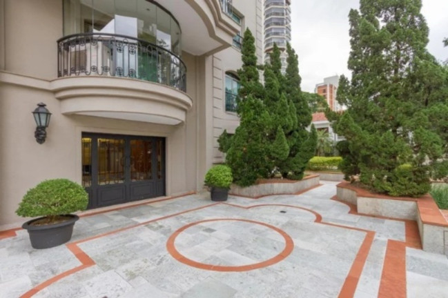 Imagem Imóvel com 4 Quartos à Venda, 280 m² em Campo Belo - São Paulo Imagem Imóvel com 4 Quartos à Venda, 280 m² em Campo Belo - São Paulo