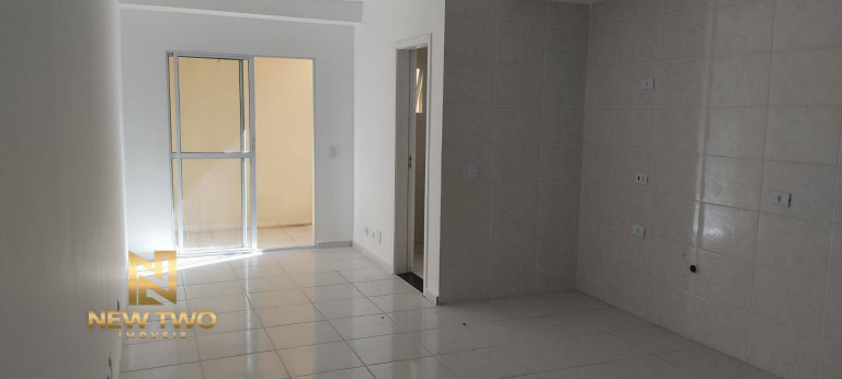 Imagem Apartamento com 1 Quarto para Alugar, 40 m² em Vila Granada - São Paulo