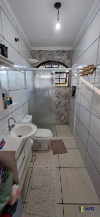 Imagem Sobrado com 3 Quartos à Venda, 130 m² em Jardim São Guilherme - Sorocaba Imagem Sobrado com 3 Quartos à Venda, 130 m² em Jardim São Guilherme - Sorocaba