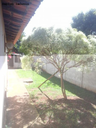 Imagem Chácara com 3 Quartos à Venda, 296 m² em Vila Suzana - Mateus Leme