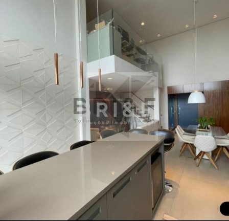 Imagem Apartamento com 3 Quartos à Venda, 163 m² em Brooklin - São Paulo Imagem Apartamento com 3 Quartos à Venda, 163 m² em Brooklin - São Paulo