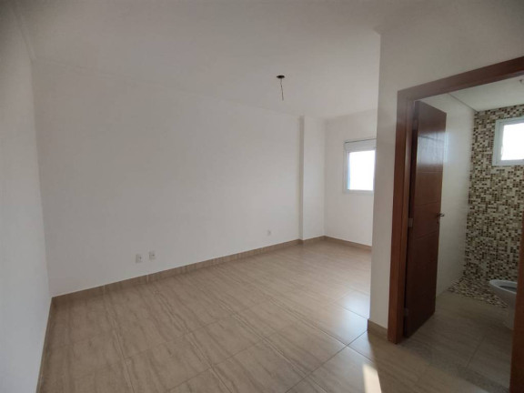 Imagem Apartamento com 2 Quartos à Venda, 74 m² em Caiçara - Praia Grande