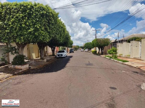 Imagem Terreno à Venda, em São Francisco - Campo Grande Imagem Terreno à Venda, em São Francisco - Campo Grande