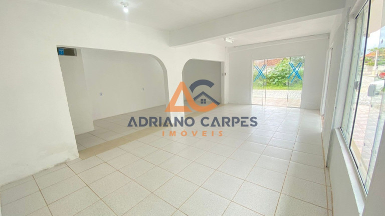 Imagem Sala Comercial para Alugar, 55 m² em Meia Praia - Navegantes Imagem Sala Comercial para Alugar, 55 m² em Meia Praia - Navegantes