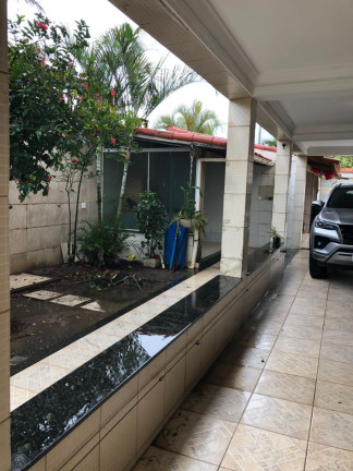 Imagem Casa com 6 Quartos à Venda, 320 m² em Santa Mônica - Guarapari Imagem Casa com 6 Quartos à Venda, 320 m² em Santa Mônica - Guarapari