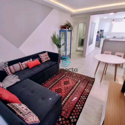 Imagem Apartamento com 2 Quartos à Venda, 85 m² em Icaraí - Niterói Imagem Apartamento com 2 Quartos à Venda, 85 m² em Icaraí - Niterói