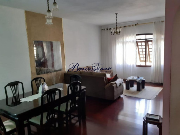 Imagem Casa com 3 Quartos à Venda, 289 m² em Horto Florestal - Sao Paulo