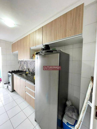 Imagem Apartamento com 2 Quartos à Venda, 62 m² em Vila Rosália - Guarulhos Imagem Apartamento com 2 Quartos à Venda, 62 m² em Vila Rosália - Guarulhos