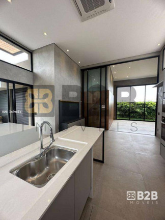 Imagem Casa com 3 Quartos à Venda, 245 m² em Residencial Alphaville Bauru - Bauru Imagem Casa com 3 Quartos à Venda, 245 m² em Residencial Alphaville Bauru - Bauru