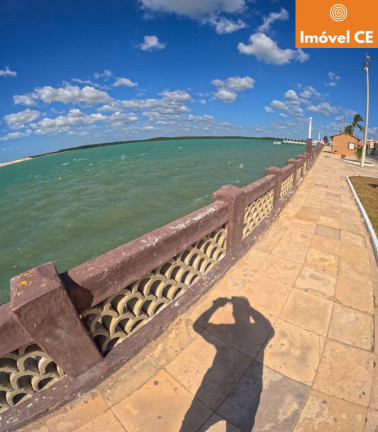 Imagem Casa com 3 Quartos à Venda, 126 m² em Camocim Praia - Camocim Imagem Casa com 3 Quartos à Venda, 126 m² em Camocim Praia - Camocim
