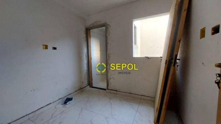 Imagem Apartamento com 2 Quartos à Venda, 57 m² em Vila Guarani - Santo André Imagem Apartamento com 2 Quartos à Venda, 57 m² em Vila Guarani - Santo André
