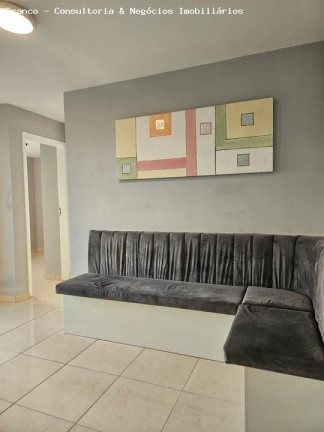 Imagem Apartamento com 2 Quartos à Venda, 55 m² em Vila Ema - São Paulo Imagem Apartamento com 2 Quartos à Venda, 55 m² em Vila Ema - São Paulo