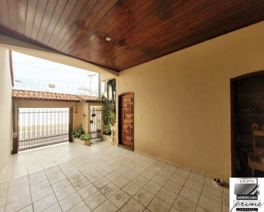 Imagem Sobrado com 2 Quartos à Venda, 129 m² em Parque Esmeralda - Sorocaba Imagem Sobrado com 2 Quartos à Venda, 129 m² em Parque Esmeralda - Sorocaba