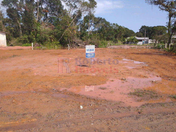 Imagem Terreno à Venda, 375 m² em Rosa Dos Ventos - Itapoá Imagem Terreno à Venda, 375 m² em Rosa Dos Ventos - Itapoá