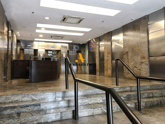 Imagem Sala Comercial para Alugar, 372 m² em Centro - Rio De Janeiro Imagem Sala Comercial para Alugar, 372 m² em Centro - Rio De Janeiro