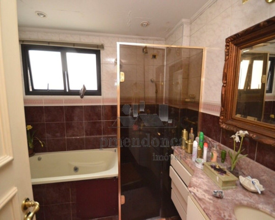 Imagem Apartamento com 3 Quartos à Venda, 202 m² em Higienópolis - São Paulo Imagem Apartamento com 3 Quartos à Venda, 202 m² em Higienópolis - São Paulo