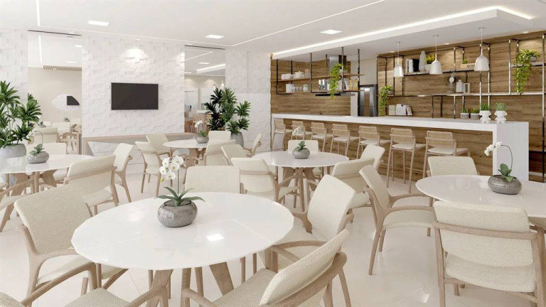 Imagem Cobertura com 4 Quartos à Venda, 176 m² em Jardim Caiahu - Mongagua