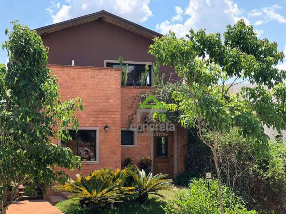 Imagem Casa de Condomínio com 3 Quartos à Venda, 350 m² em Moinho Velho - Cotia Imagem Casa de Condomínio com 3 Quartos à Venda, 350 m² em Moinho Velho - Cotia
