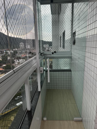 Imagem Apartamento com 3 Quartos à Venda, 120 m² em Canto Do Forte - Praia Grande