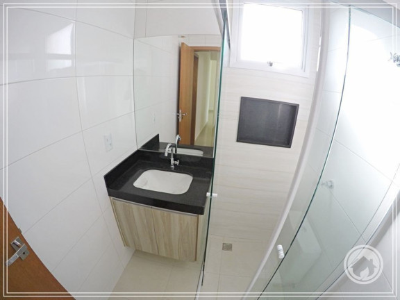 Apartamento com 3 Quartos à Venda, 69 m² em Santa Mônica - Uberlândia
