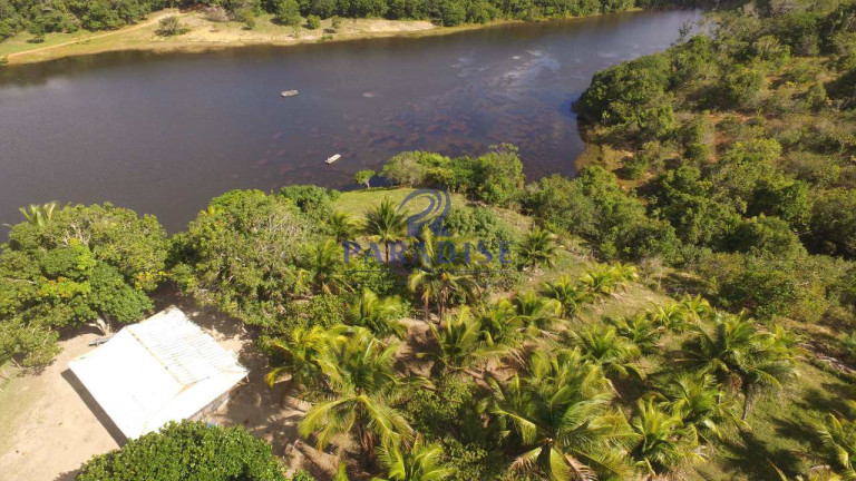 Imagem Fazenda à Venda, 900.000 m² em Itacimirim - Camaçari Imagem Fazenda à Venda, 900.000 m² em Itacimirim - Camaçari