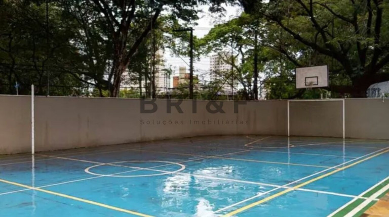 Imagem Apartamento com 3 Quartos para Alugar, 264 m² em Campo Belo - São Paulo Imagem Apartamento com 3 Quartos para Alugar, 264 m² em Campo Belo - São Paulo