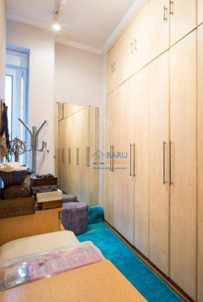 Imagem Apartamento com 4 Quartos à Venda, 360 m² em Higienópolis - São Paulo Imagem Apartamento com 4 Quartos à Venda, 360 m² em Higienópolis - São Paulo