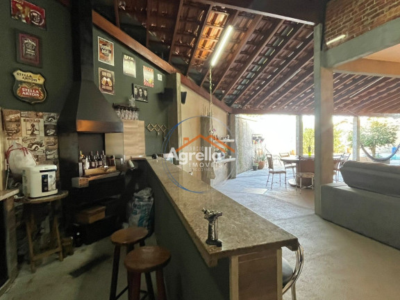 Imagem Casa com 2 Quartos à Venda, 151 m² em Jardim Santa Maria Ii - Mogi Guaçu Imagem Casa com 2 Quartos à Venda, 151 m² em Jardim Santa Maria Ii - Mogi Guaçu