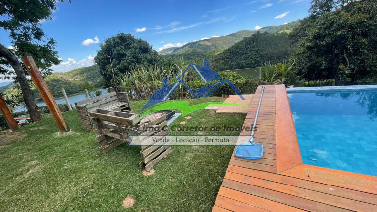 Imagem Chácara com 4 Quartos à Venda, 38.000 m² em Zona Rural Nazaré - Nazaré Paulista Imagem Chácara com 4 Quartos à Venda, 38.000 m² em Zona Rural Nazaré - Nazaré Paulista