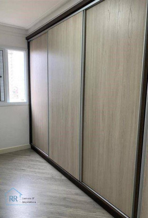 Imagem Apartamento com 2 Quartos à Venda, 53 m² em Vila Leopoldina - Santo André