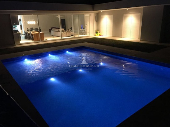Imagem Sobrado com 4 Quartos à Venda, 540 m² em Parque Reserva Fazenda Imperial - Sorocaba