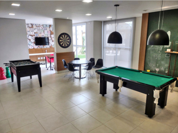 Imagem Apartamento com 3 Quartos à Venda, 83 m² em Mansões Santo Antônio - Campinas