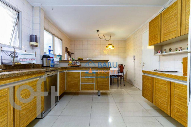 Imagem Apartamento com 4 Quartos à Venda, 188 m² em Jardins - São Paulo