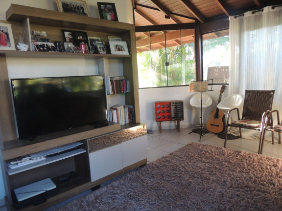 Imagem Casa com 4 Quartos à Venda, 170 m² em Campo Duna - Garopaba