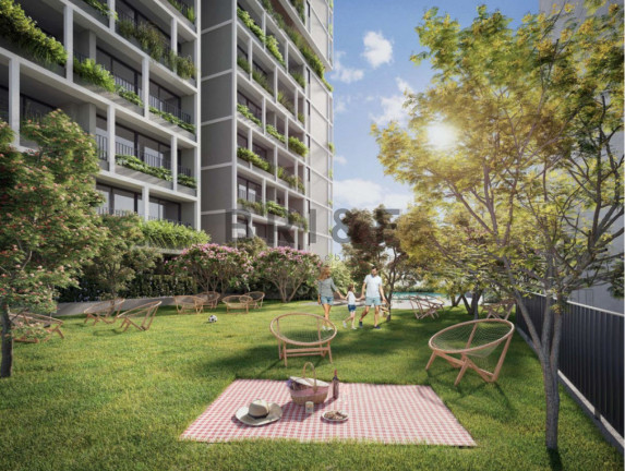Imagem Apartamento com 3 Quartos à Venda, 105 m² em Campo Belo - São Paulo Imagem Apartamento com 3 Quartos à Venda, 105 m² em Campo Belo - São Paulo