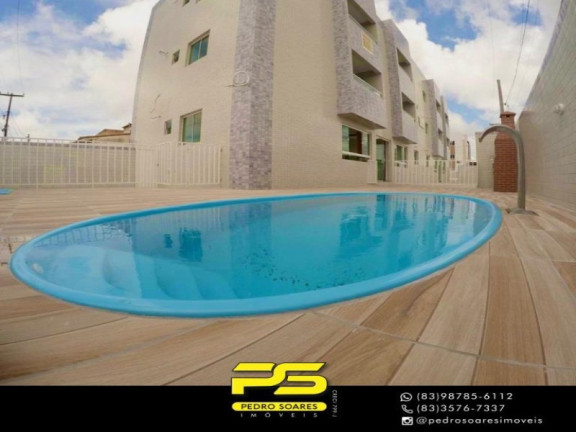 Imagem Apartamento com 2 Quartos à Venda, 50 m² em Gramame - João Pessoa Imagem Apartamento com 2 Quartos à Venda, 50 m² em Gramame - João Pessoa