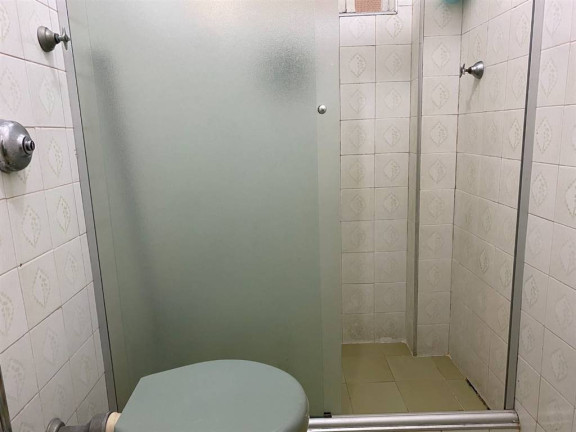 Imagem Kitnet com 1 Quarto à Venda, 32 m² em Guilhermina - Praia Grande