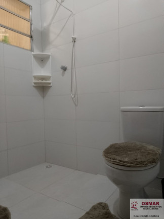 Imagem Casa com 2 Quartos à Venda, 90 m² em Jardim Residencial Vaughan - Sumaré