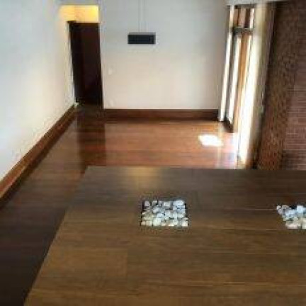 Imagem Casa com 3 Quartos para Alugar, 334 m² em Alphaville Residencial Um - Barueri