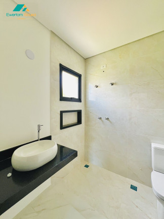 Imagem Casa de Condomínio com 3 Quartos à Venda, 178 m² em Chácaras Maringá - Atibaia Imagem Casa de Condomínio com 3 Quartos à Venda, 178 m² em Chácaras Maringá - Atibaia