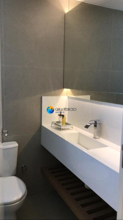 Imagem Apartamento com 2 Quartos à Venda, 63 m² em Vera Cruz - Criciúma