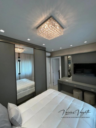 Imagem Apartamento com 4 Quartos à Venda, 180 m² em Meia Praia - Itapema