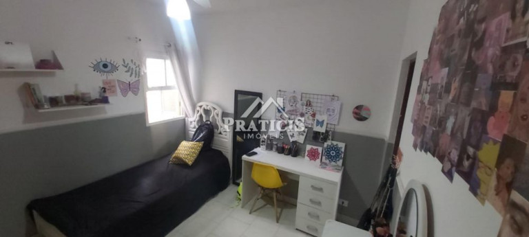 Imagem Casa com 3 Quartos à Venda, 190 m² em Chácara Inglesa - São Paulo