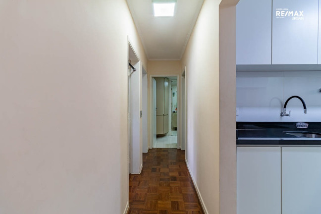 Imagem Apartamento com 2 Quartos à Venda, 87 m² em Perdizes - São Paulo