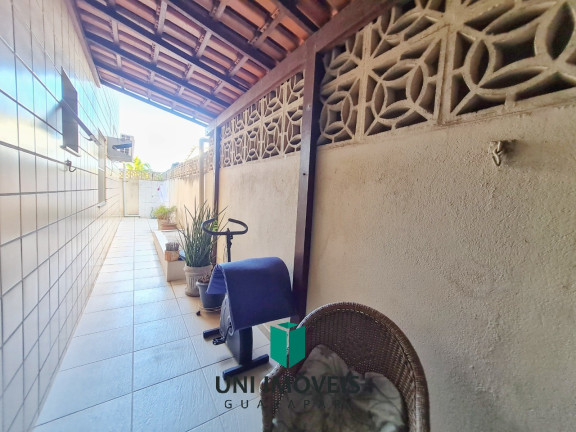 Imagem Apartamento com 2 Quartos à Venda, 85 m² em Praia Do Morro - Guarapari