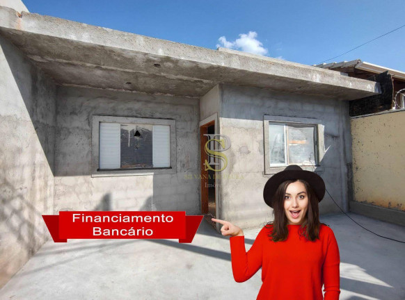 Imagem Casa com 3 Quartos à Venda, 100 m² em Nova Cerejeira - Atibaia Imagem Casa com 3 Quartos à Venda, 100 m² em Nova Cerejeira - Atibaia
