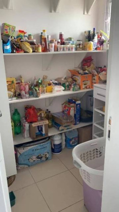 Imagem Apartamento com 3 Quartos à Venda, 110 m² em Vila Formosa - São Paulo