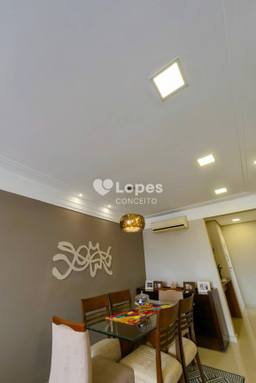 Imagem Apartamento com 2 Quartos à Venda, 100 m² em Embaré - Santos