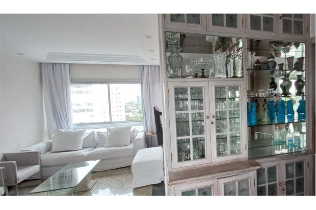 Imagem Imóvel com 3 Quartos à Venda,  em Perdizes - São Paulo