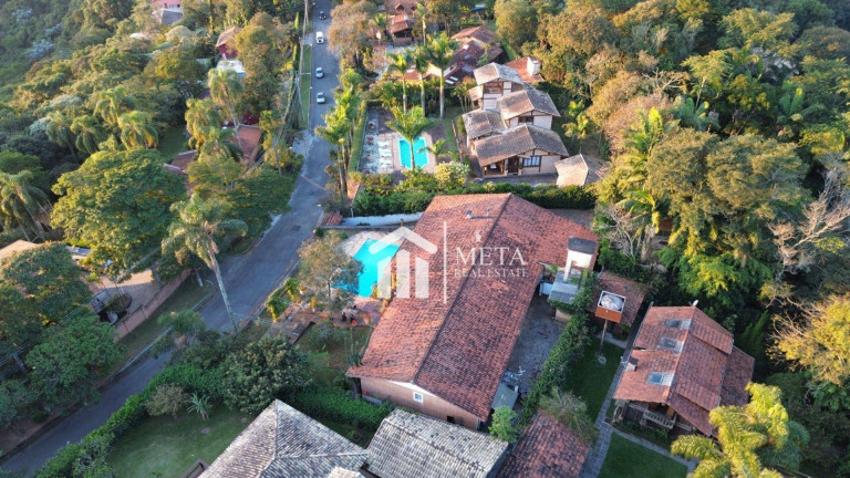 Imagem Imóvel com 4 Quartos à Venda, 280 m² em Serra Da Cantareira - Mairiporã